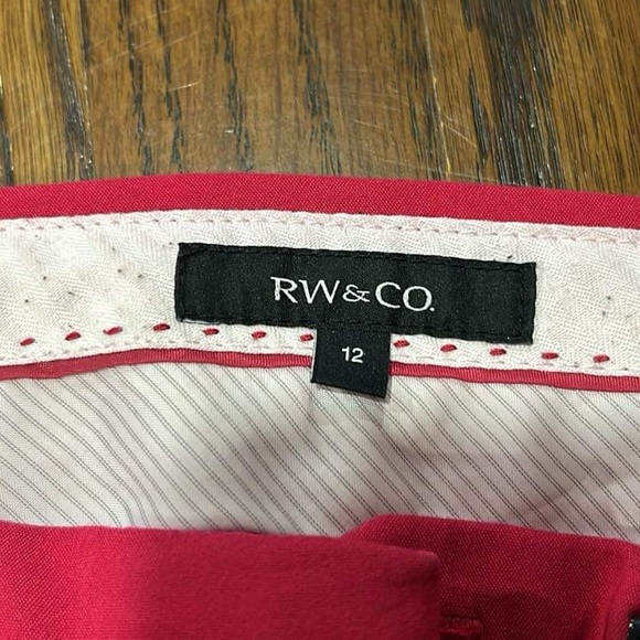 RW&Co dress pants - Picture 2 of 2